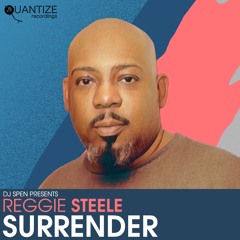 Reggie Steele Surrender Radio Edit SMASTD
