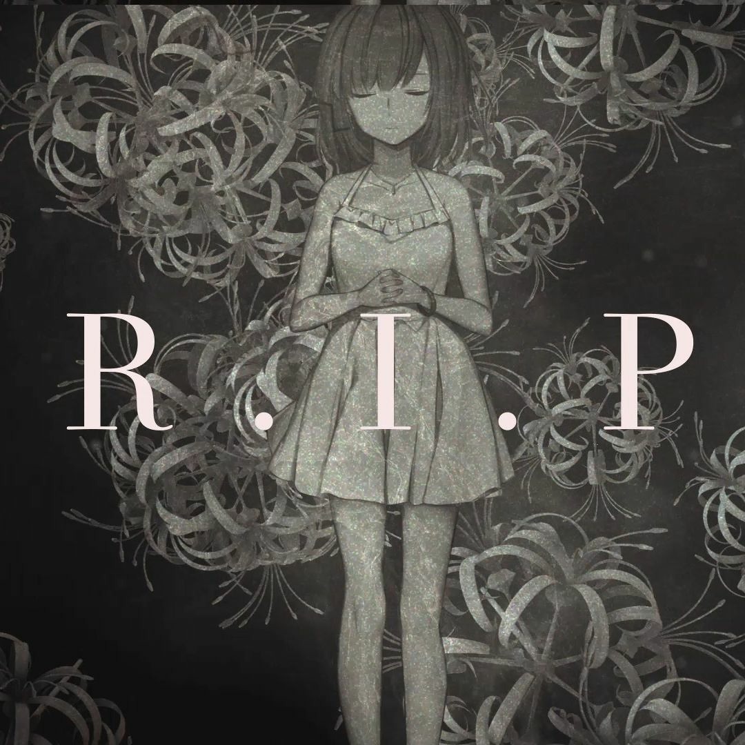 Stream R.I.P. [#G2R2018] by eicateve | Listen online for
