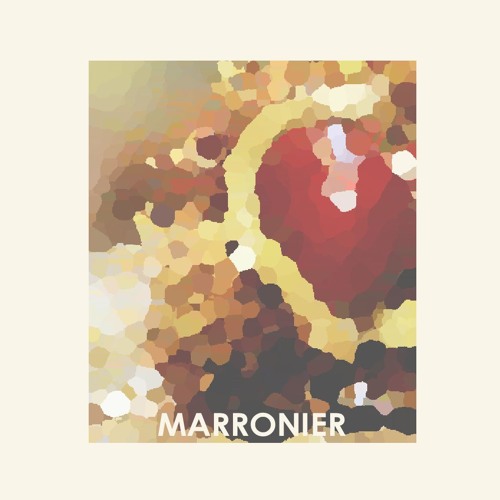 Marronier