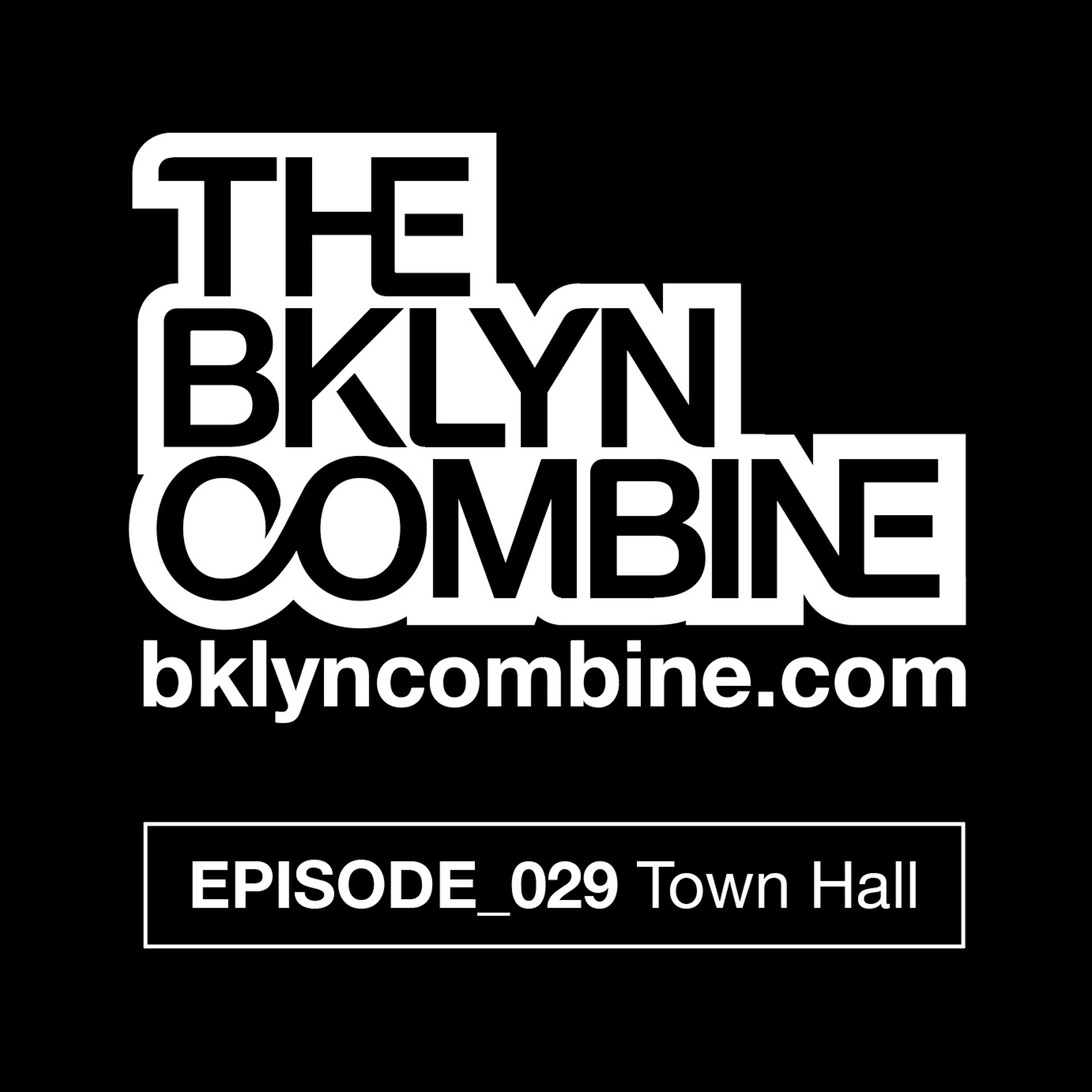 Bklyn Combine Podcast