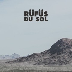 Rüfüs Du Sol - Solace (Em Kolé Remix)
