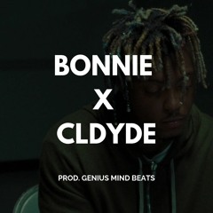 " BONNIE X CLYDE " [Juice Wrld/Lil Baby type beat]