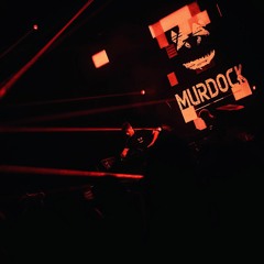 Murdock - The Telegraph Building. 2018