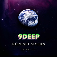 Midnight Stories - Volume VI