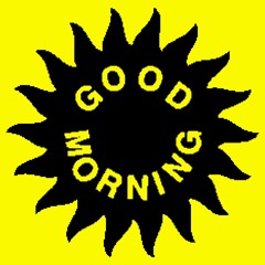 GOOD MORNING TAPES X NTS SHOW