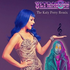 Katy Perry - Roar (ULTRABOSS remix)