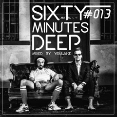 sixty minutes deep #o13