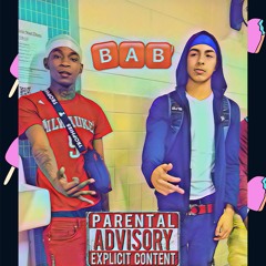 Chosen One  FT PROJECT KIDD - HALF ONA BABY