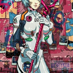 Neon Genesis EVANGELION - OP - zankokuna tennsino teze - arlie Ray ver - MIX