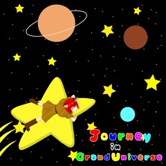 【Colorful Hexa収録曲】Journey In Grand Universe