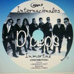 TIENE ESPINAS EL ROSAL (D`CEOS) 2018 (Mp Pues)