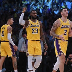 Warm Up (Prod. Dom) (Mixed By Rob Stylez)