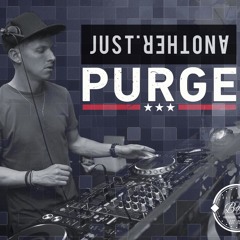 JUST ANOTHER. ft Bumpy Fool - PURGE. (SAMPLE)