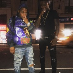 Nobody Safe - Spyda Ft. Don Q