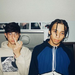 GALAXY👾  Ft Gavo X Kvng James