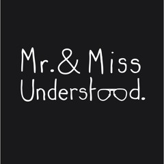 Jane Birkin - Les Dessous Chics (Mr. & Miss Understood Cover)