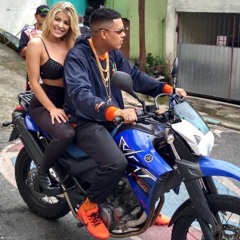 MC Cassiano - Se Não Fumasse um Baseado (Lyric Vídeo) DJ Soneca