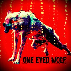 voodoozoo-One Eyed Wolf