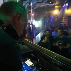 ßtéf@n @ Birthday Bash Chris Claeze