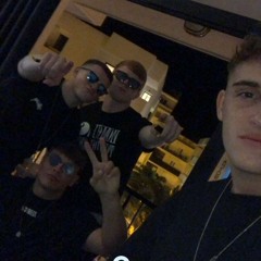 Kea's -  constant vibes