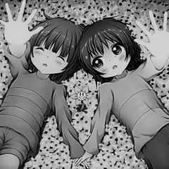 Crazzy-VIE-   ENEMY.APPROACHING(UNDERTALE)