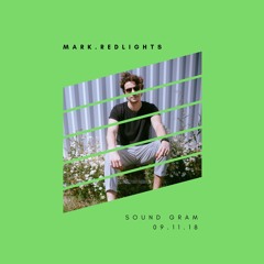 001 Mark.Redlights x SoundGram