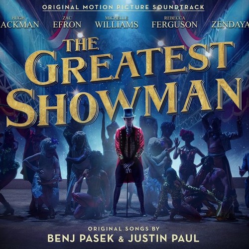 Stream From Now On From The Greatest Showman Cover By Chiara Pia Aurora Listen Online For Free On Soundcloud