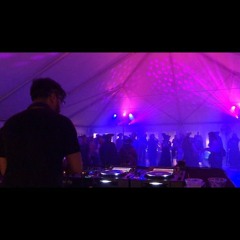 PEX Halloween Ball XIII Battleship NJ - Support For Behrouz