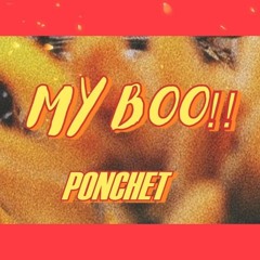 PONCHET - แค่ที่รัก