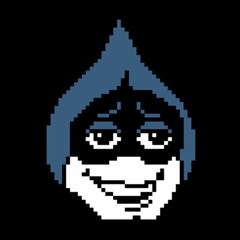 Deltarune - Lancer's Theme Remix