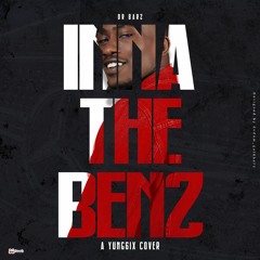 Yung6ix - Ina The Benz ft. Dr. Barz (Cover)