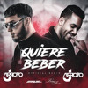 Anuel Aa Ft Romeo Santos And Nicky Jam – Ella Quiere Beber Jarroyo Mashup Edit Mp3