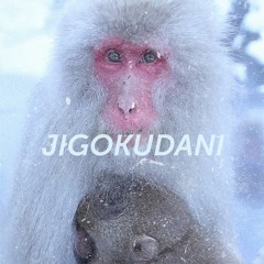 Jigokudani
