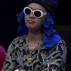 Superbee's diss to Loopy SMTM777