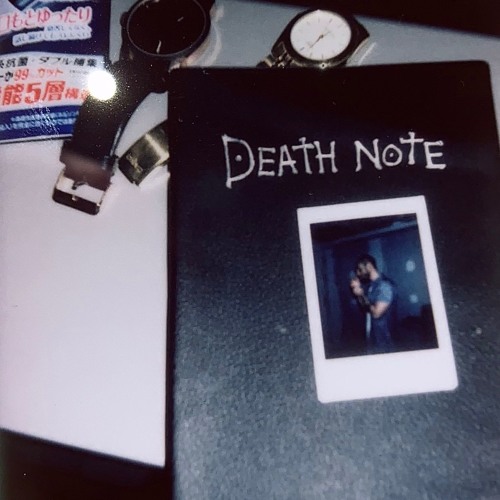 watch death note free