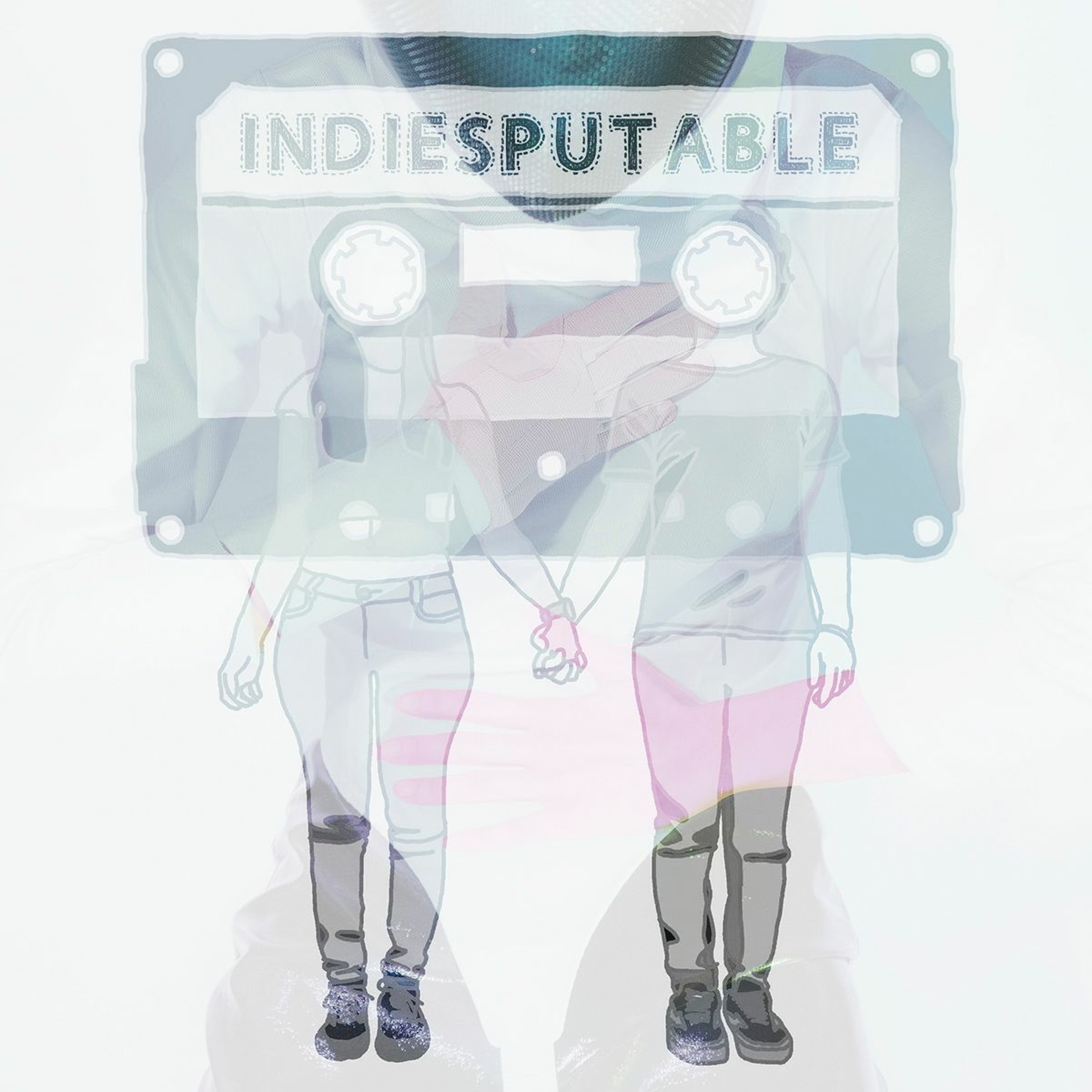 The Indiesputable Podcast