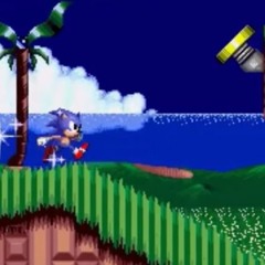 Emerald Hill Zone Past Remix (In-Game Version)