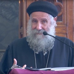 عظة قداس الجمعة 2018/10/19 | الراعي الصالح | القمص لوقا سيداروس