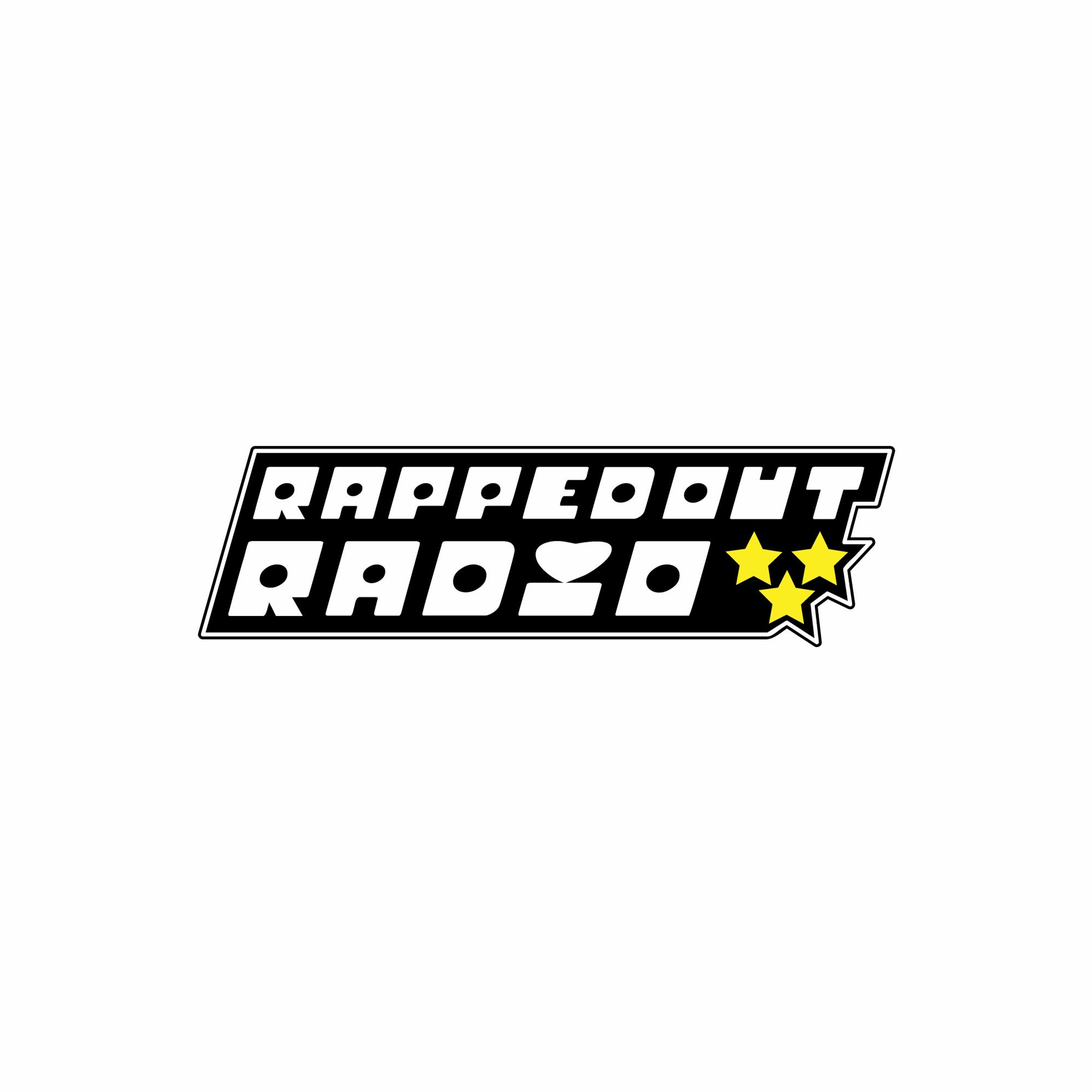 Rapped out Radio