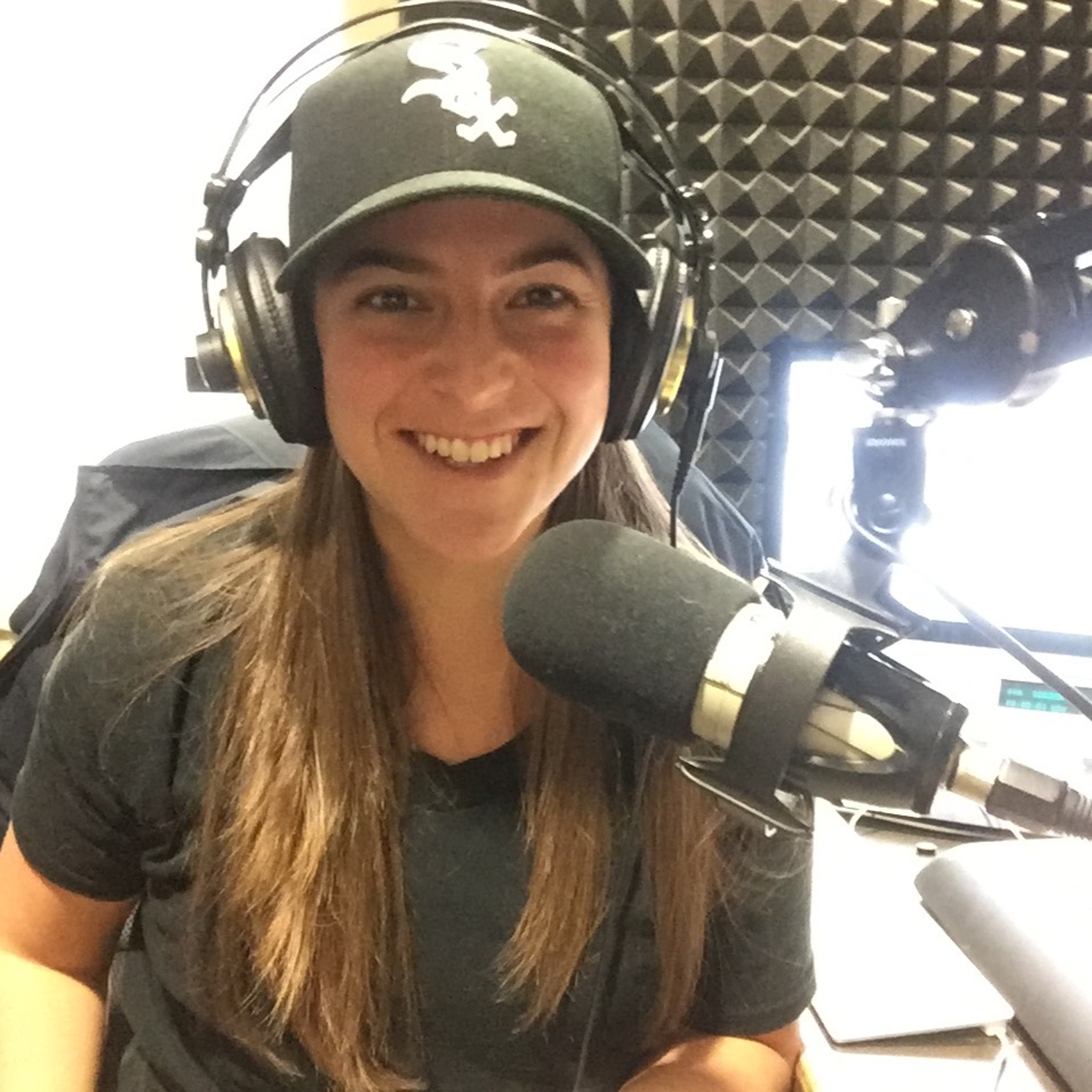 The Best in Sports News and Analysis, from Danielle McCartan