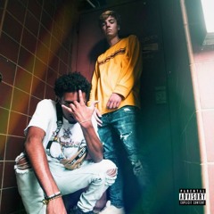 02. (Prod. 808 SpinZ)