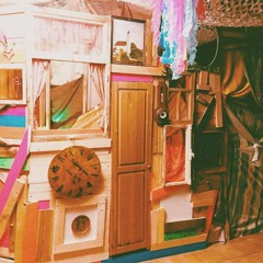 Lennart Grove B2B Doepp 20.10.2018 With Teenage Mutants, Herr Horst