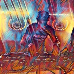 Chaotic Character - Synth Rinse (Free Download)