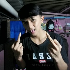 BOORCAY X COCO LENSE-[BUNGA HATI] BREAKBEAT.mp3