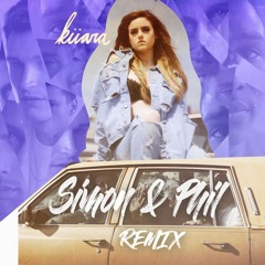 Kiiara - Messy (Simon & Phil Remix)
