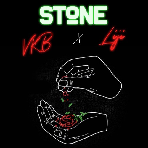 Stone - (ft.Liji)