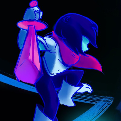 Toby Fox - Don't Forget (Jayfoo Remix) [DELTARUNE ED]