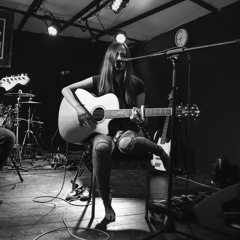 Mayday Parade  - When I Get Home You're So Dead cover by Dóra Oberritter