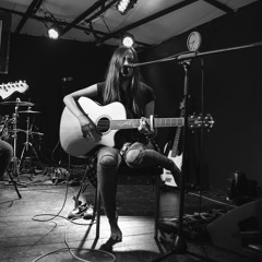 Elefánt - Tizenhat (cover by Calidora)