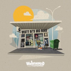 Beats Bits And Bobs Sampler (B-Line Recordings)